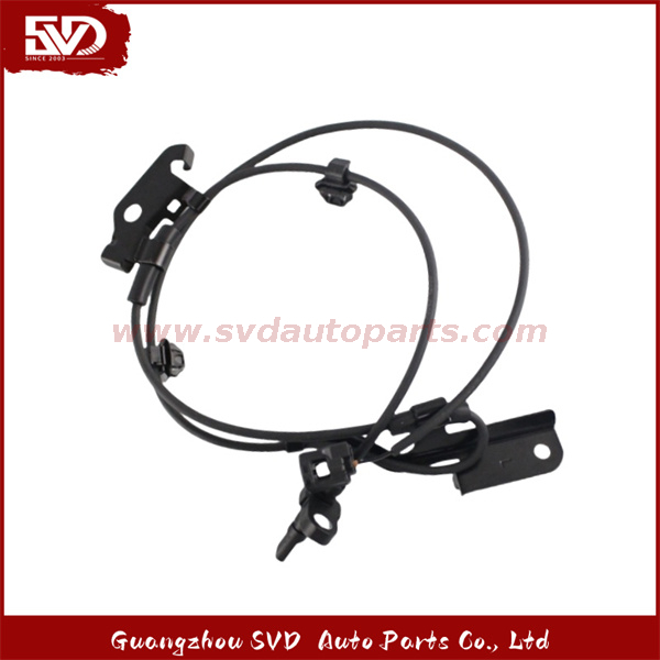 SVD-TY 89543-0R020 ABS Speed Sensor For Toyota