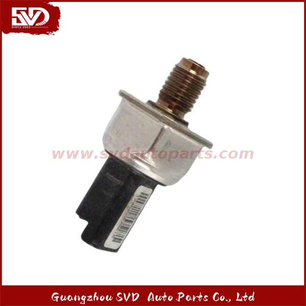 SVD 9653981180 Fuel Pressure Sensor For Peugeot