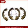 SVD-TY 04495-0K070 Brake Shoe For Toyota