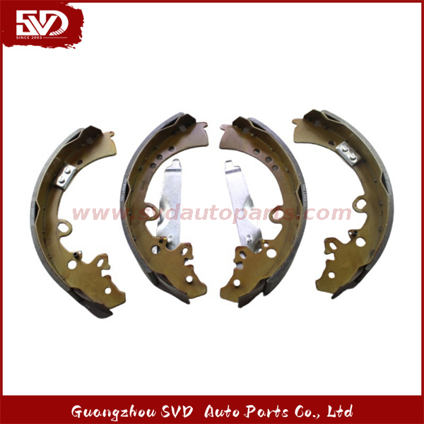 SVD-TY 04495-0K070 Brake Shoe For Toyota
