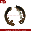 SVD-TY 04495-0K120 Brake Shoe For Toyota