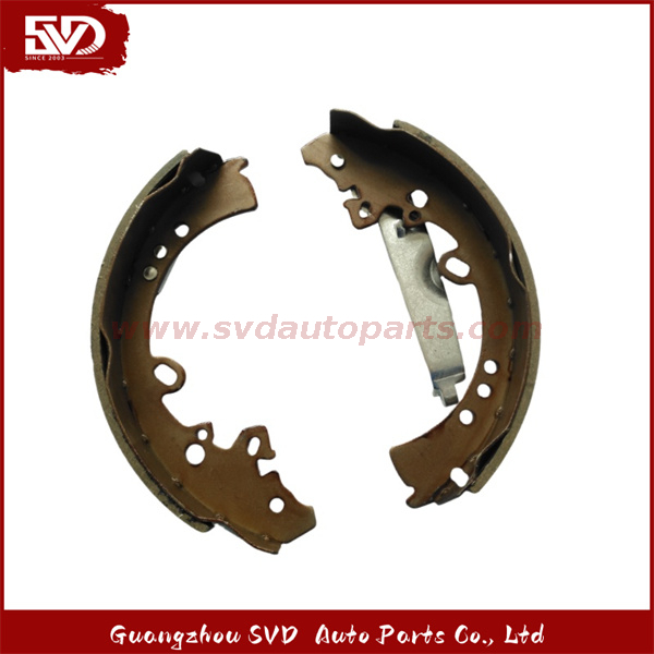 SVD-TY 04495-0K120 Brake Shoe For Toyota