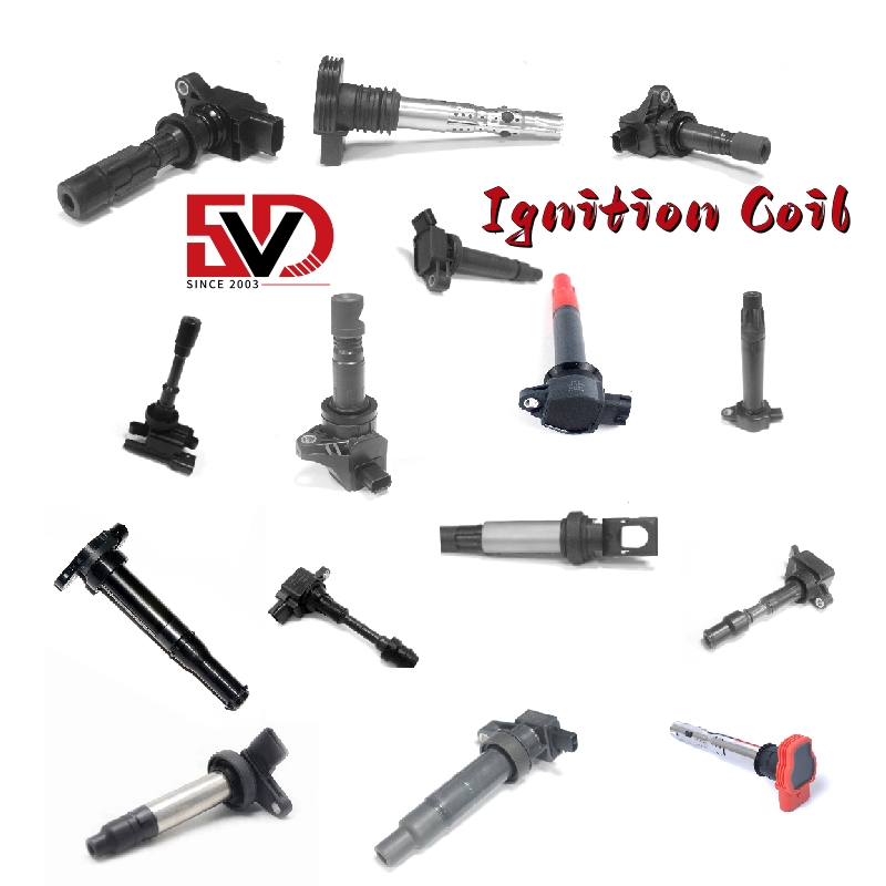 How To Choose Ignition Coils ? 