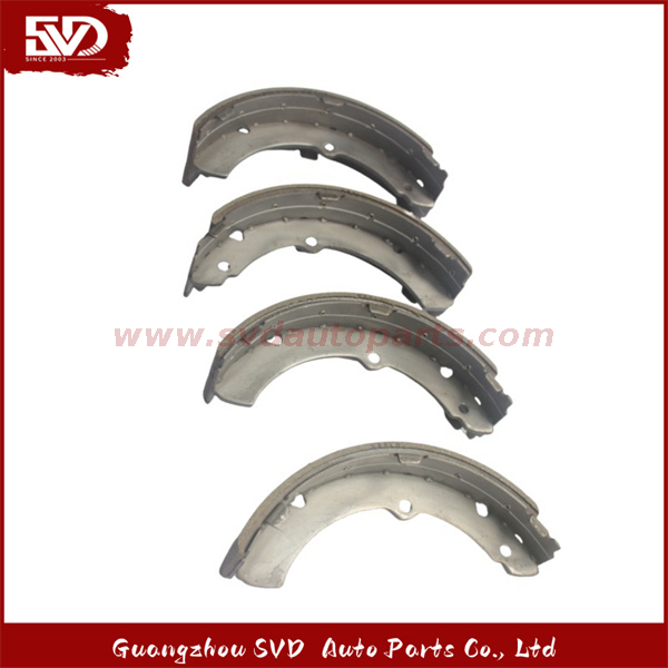 SVD-TY 404494-36180 Brake Shoe For Toyota