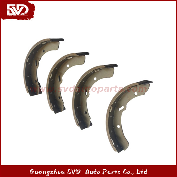 SVD-NS MK501611 Brake Shoe For Nissan