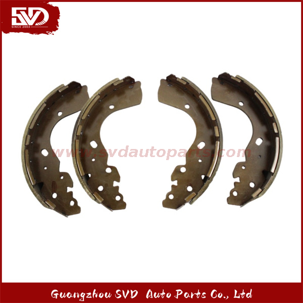 SVD-HY 58350-2EA10 Brake Shoe For Hyundai