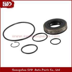 SVD-TY 04446-02100 Power Steering Gear Gasket Kit For Toyota