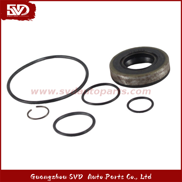 SVD-TY 04446-02100 Power Steering Gear Gasket Kit For Toyota