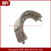 SVD-TY 04495-42010 Brake Shoe For Toyota