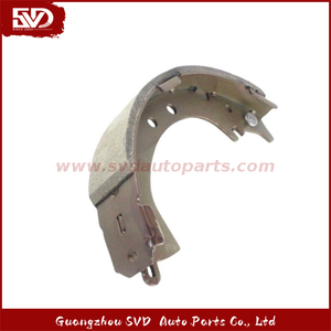 SVD-TY 04495-42010 Brake Shoe For Toyota