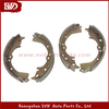 SVD-TY 04495-28061 Brake Shoe For Toyota