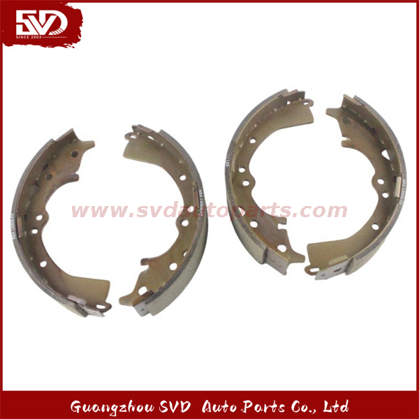 SVD-TY 04495-28061 Brake Shoe For Toyota