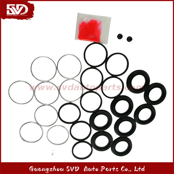 SVD-TY 04479-35010 Brake Caliper Repair Kit For Toyota