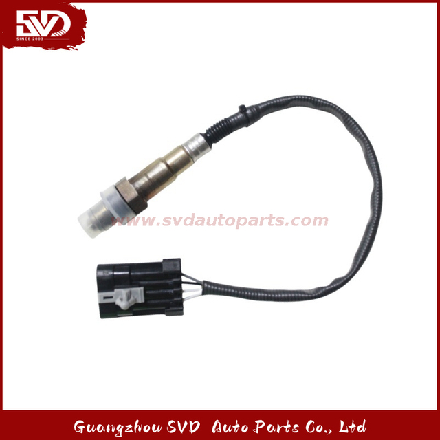 SVD-CR 0258006908 Oxygen Sensor For Chevrolet