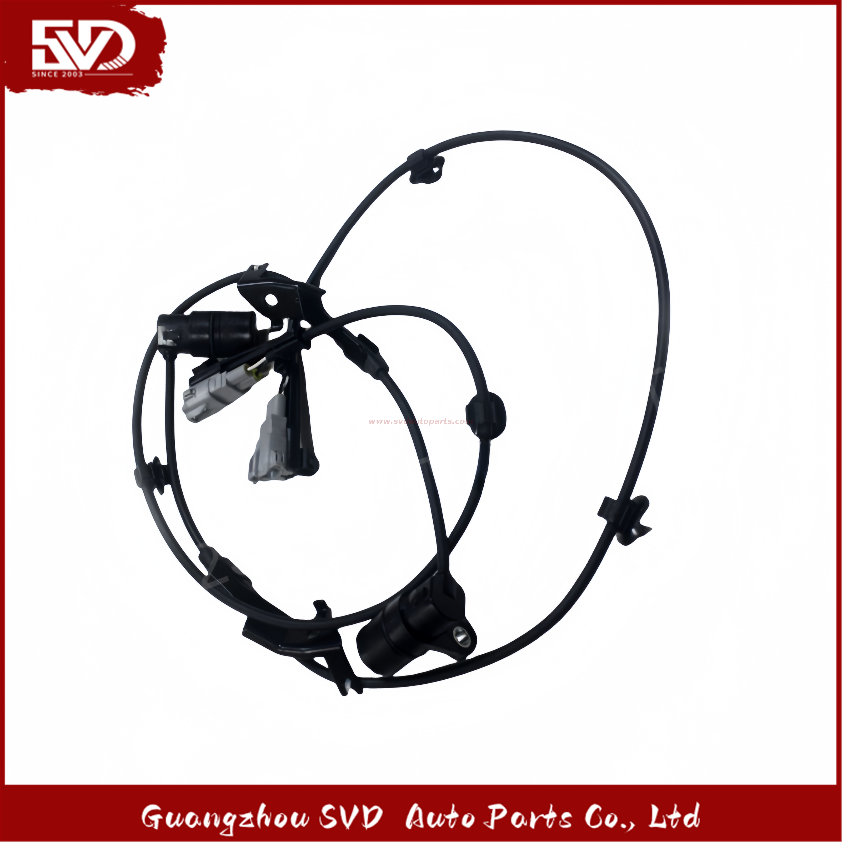 SVD-TY 89545-0K070 Oxygen Sensor For Toyota