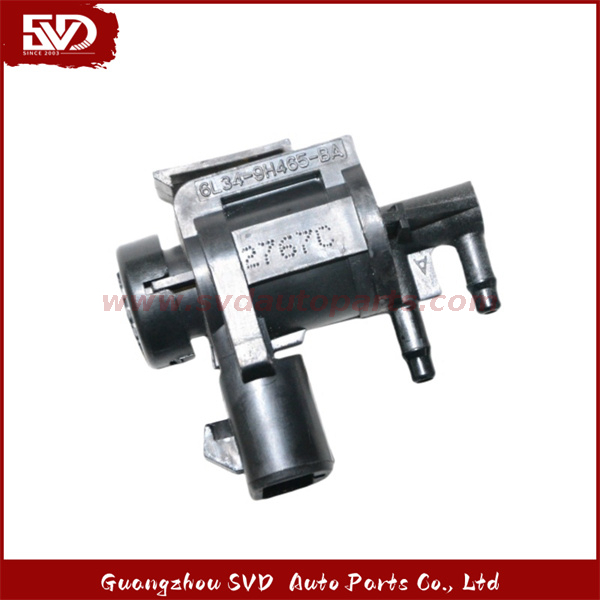 SVD-Ford 6L34-9H465-BA EGR Solenoid Valve For Ford