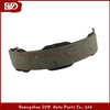 SVD-TY 46540-20070 Brake Shoe For Toyota