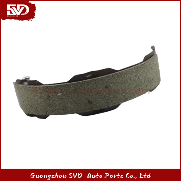 SVD-TY 46540-20070 Brake Shoe For Toyota