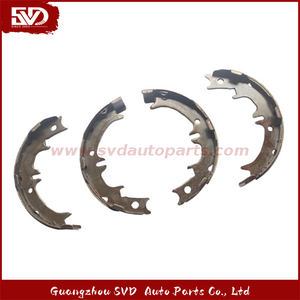 SVD-TY 46540-44010 Brake Shoe For Toyota