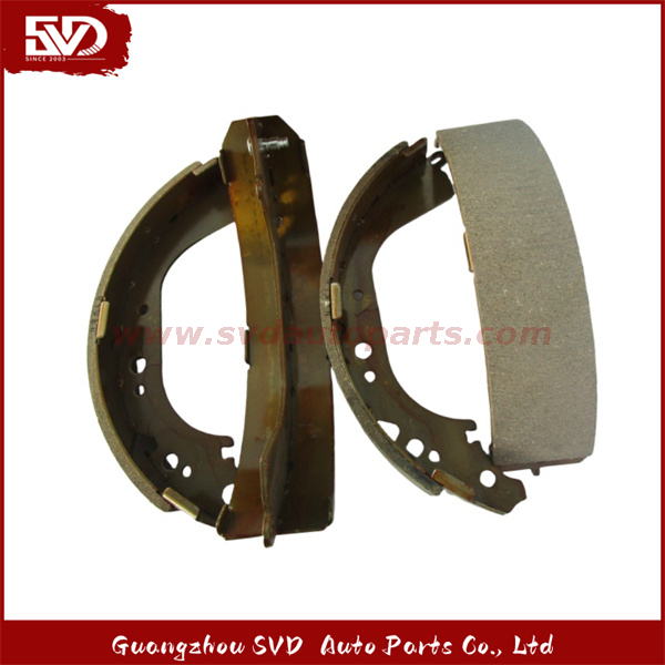 SVD-TY 04495-60070 Brake Shoe For Toyota