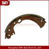 SVD-NS 44060-2S425 Brake Shoe For Nissan