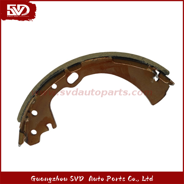 SVD-NS 44060-2S425 Brake Shoe For Nissan