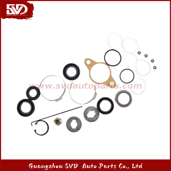 SVD-TY 04445-12051 Power Steering Repair Kit For Toyota