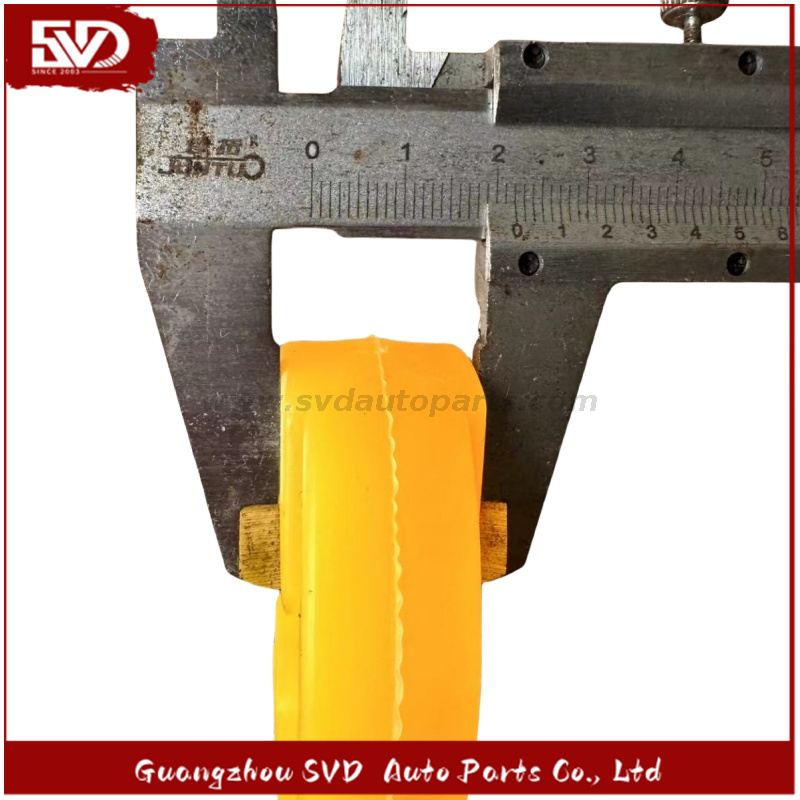 Svd-TY 17565-63060 Support Exhaust Pipe Bush