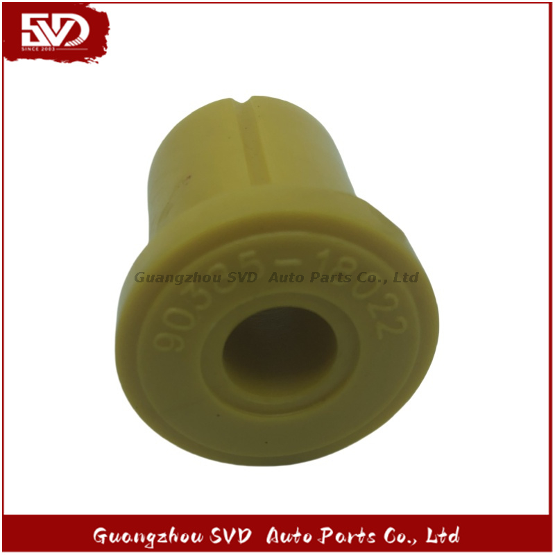 Svd-TY 90385-18022 Spring Shackle Bush for Toyota