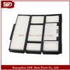 SVD-TY 88508-12010 Cabin Air Filter for Toyota