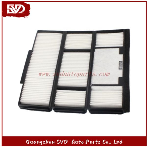 SVD-TY 88508-12010 Cabin Air Filter for Toyota