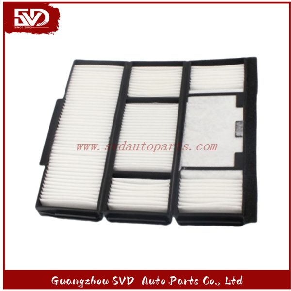 SVD-TY 88508-12010 Cabin Air Filter for Toyota
