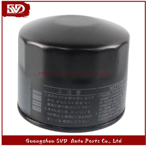 SVD-TY 90915-30001 Oil Filter for Toyota