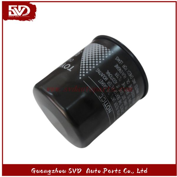SVD-TY 90915-20003 Oil Filter for Toyota
