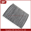 SVD-BMW 64119272642 Cabin Air Filter for BMW