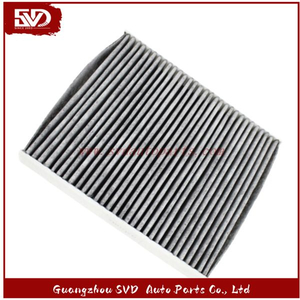 SVD-BMW 64119272642 Cabin Air Filter for BMW