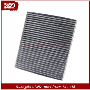 SVD-BMW 64119163329 Cabin Air Filter for BMW