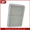 SVD-TY 17801-0D060 Air Filter for Toyota