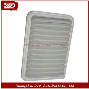 SVD-TY 17801-0D060 Air Filter for Toyota