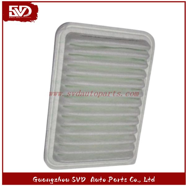 SVD-TY 17801-0D060 Air Filter for Toyota