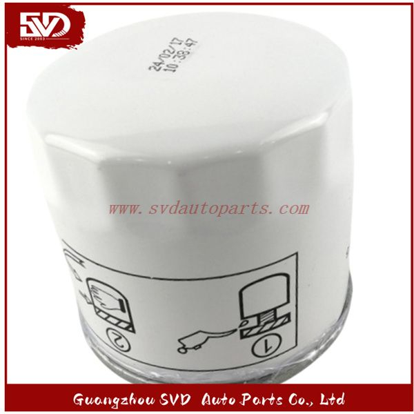SVD-Ford BK2Q-6714-AA Oil Filter for Ford