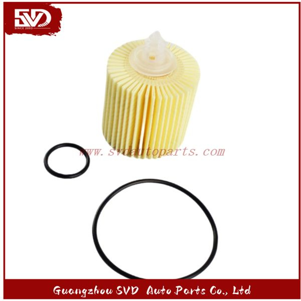 SVD-TY 04152-YZZA1 Oil Filter for Toyota
