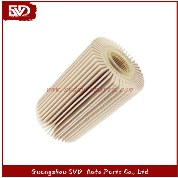 SVD-TY 04152-YZZA4 Oil Filter for Toyota