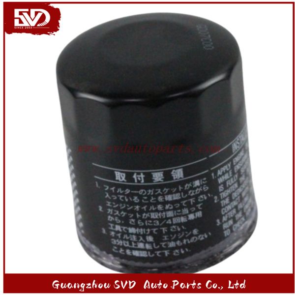 SVD-TY 90915-YZZJ3 Oil Filter for Toyota