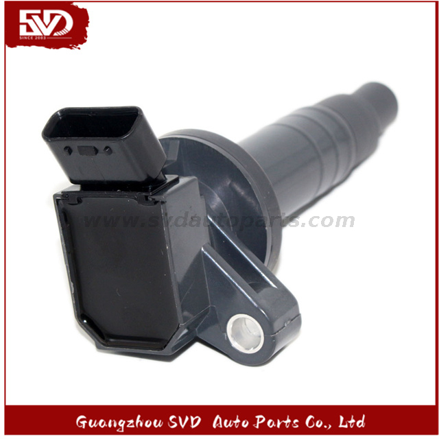 SVD-TY 90919-02239 Ignition Coil For Toyota Corolla