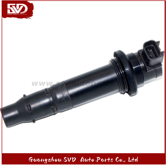SVD Ignition Coils F6T568 F6T558 For Yamaha