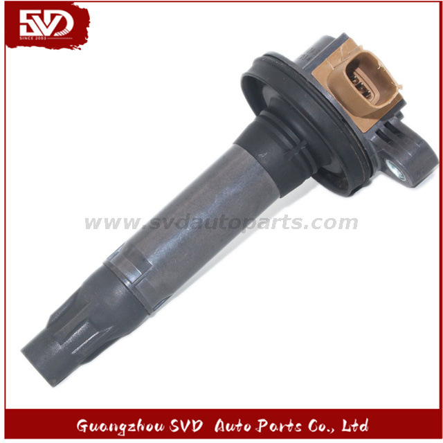 SVD-Ford BL3E-12A375-CC Ignition Coil