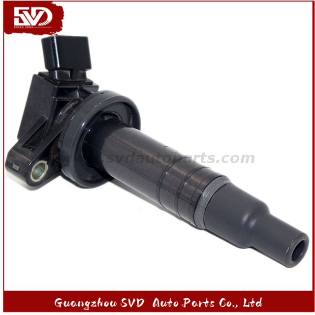 SVD-TY 90919-02262 Ignition Coil for Toyota