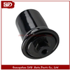 SVD-TY 23300-50090 Fuel Filter for Toyota
