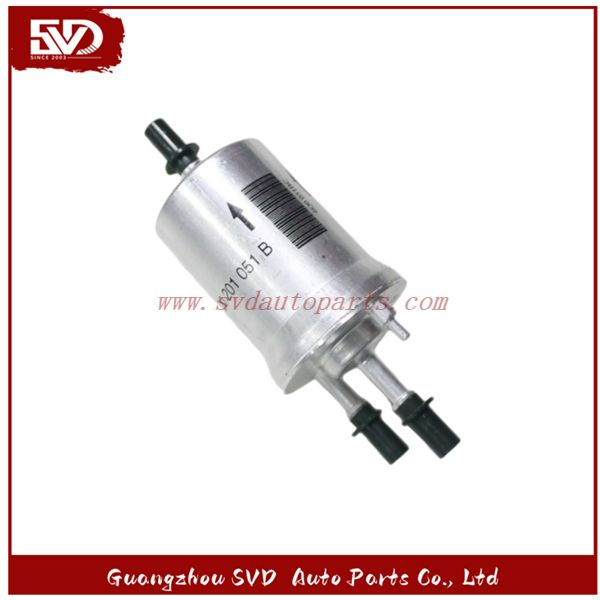 SVD-Audi 6Q0021051J Fuel Filter for Audi